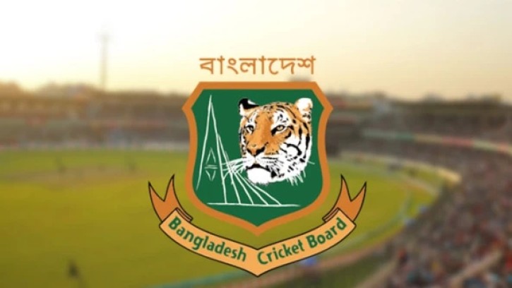 ৮ ক্রিকেটারকে নিষিদ্ধ করল বিসিবি