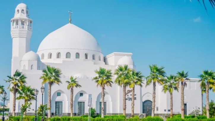 কেয়ামতের আগে আসবে এক অদ্ভুত জন্তু!