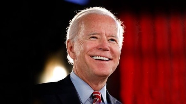 বাংলা নববর্ষের শুভেচ্ছা জানালেন বাইডেন