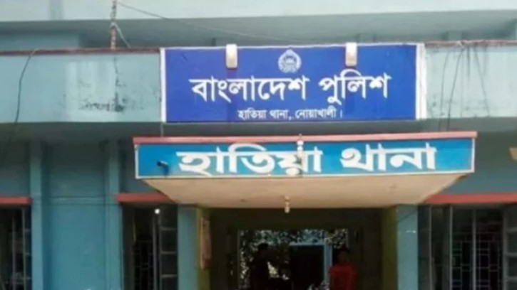 হাতিয়ায় বজ্রপাতে জেলের মৃত্যু