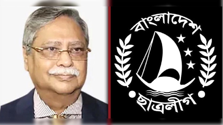 রাষ্ট্রপতির পদত্যাগ ও ছাত্রলীগ নিষিদ্ধের দাবিতে আজ গণজমায়েত