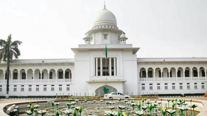 পৃথক সচিবালয় চেয়ে প্রধান বিচারপতির চিঠি