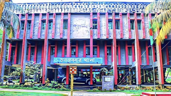 বিয়ের ৪ দিন পর লাশ হলেন নববধূ