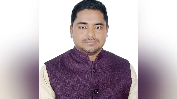 যুবলীগ নেতা কুদ্রত আলী গ্রেপ্তার