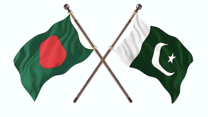 বাংলাদেশ-পাকিস্তানের বৈঠক আজ