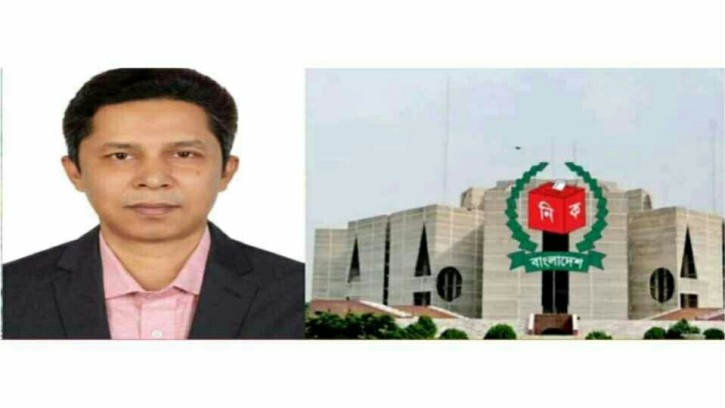 সুনামগঞ্জ-১আসনে আলোচনায় বিএনপি’র প্রার্থী মাহবুবুর রহমান সরকার