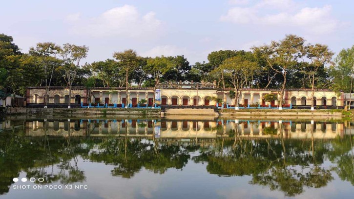 টাঙ্গাইলের সন্তোষ জাহ্নবী উচ্চ বিদ্যালয়ের ইতিহাস ঐতিহ্য নিয়ে কিছু কথা