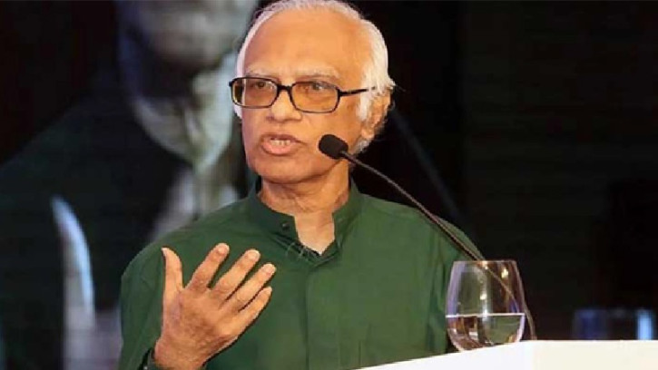 এমপিওভুক্ত শিক্ষকদের সুখবর দিলেন বিদায়ী শিক্ষা উপদেষ্টা