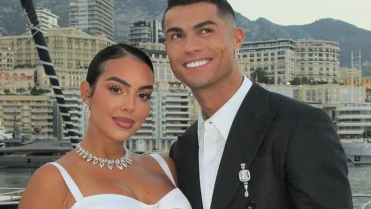 রোনালদো–জর্জিনার বিয়ে কবে, ভেন্যু কোথায়?