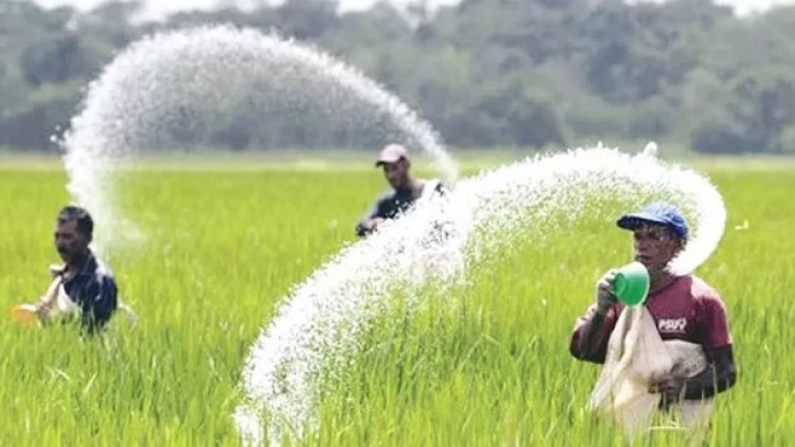 দুই লাখ ৩০ হাজার টন সার কিনবে সরকার