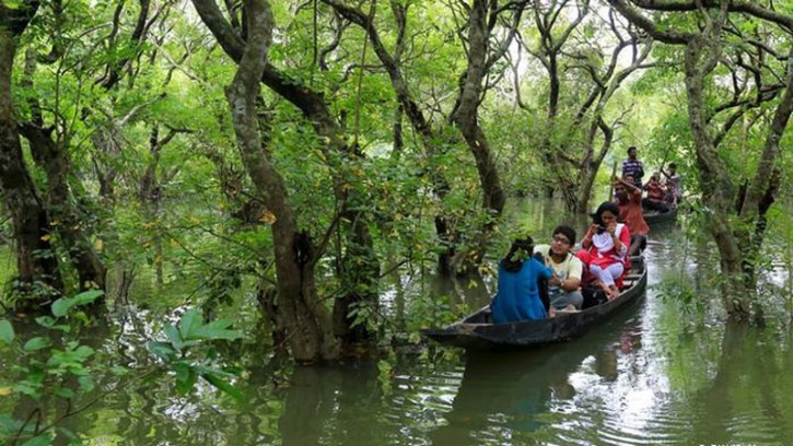 রবিবার থেকে সুন্দরবনে যেতে পারবেন পর্যটকরা