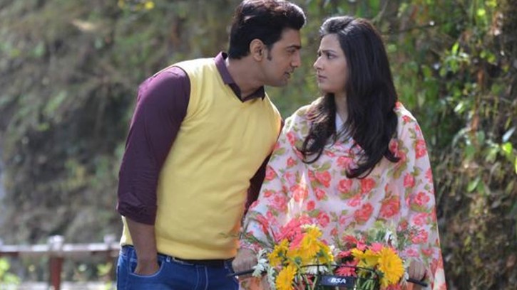 ১৬ কোটি আয়ের পথে ‘ধূমকেতু’