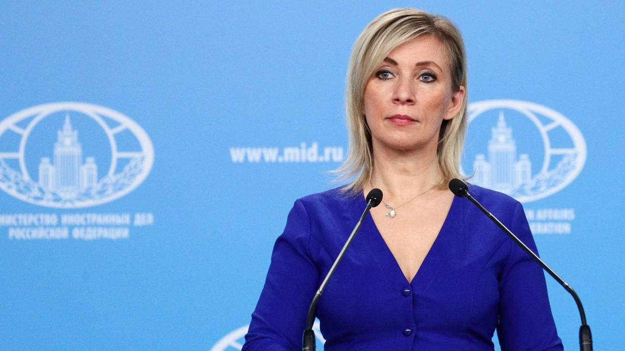 ইউক্রেনে শান্তি প্রচেষ্টা নষ্ট করছে যুক্তরাষ্ট্র : রাশিয়া