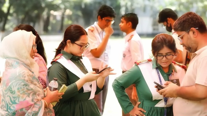 ১০ আগস্ট এসএসসির খাতা পুনর্নিরীক্ষণের ফল প্রকাশের সম্ভাবনা