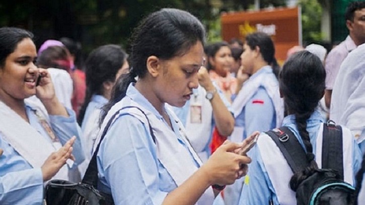 এসএসসি ও সমমানের পুনর্নিরীক্ষণের ফল প্রকাশ