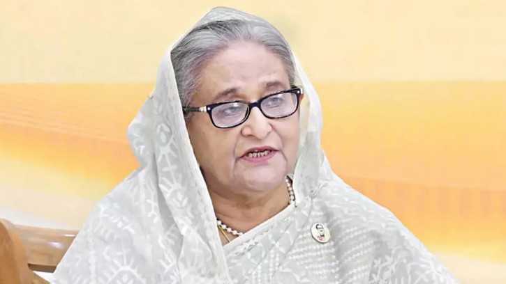 শেখ হাসিনার পক্ষে লড়তে অনুমতি পাননি ৪ আইনজীবী