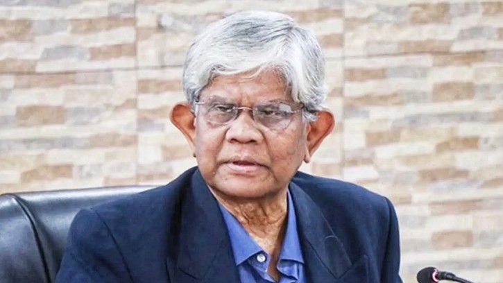 দাম যাচাই করেই এলএনজি কেনা হচ্ছে : অর্থ উপদেষ্টা