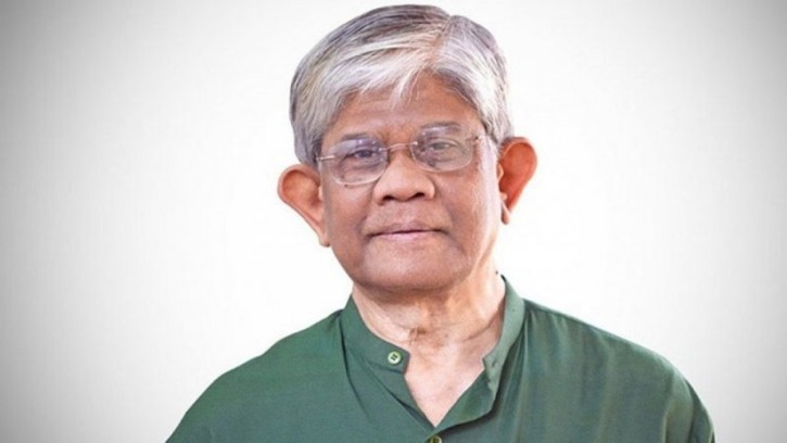 জনগণ ট্যাক্স দেয় কিন্তু সেবা পায় না, গোস্‌সা তো করবেই : অর্থ উপদেষ্টা