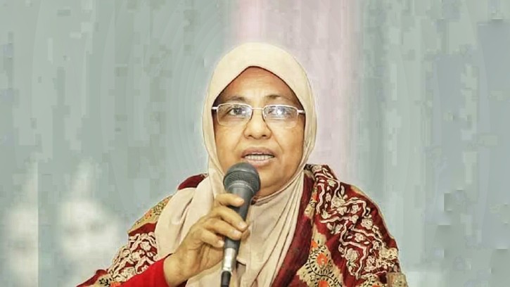 টিকা থেকে একটি শিশুও যেন বাদ না যায় : স্বাস্থ্য উপদেষ্টা