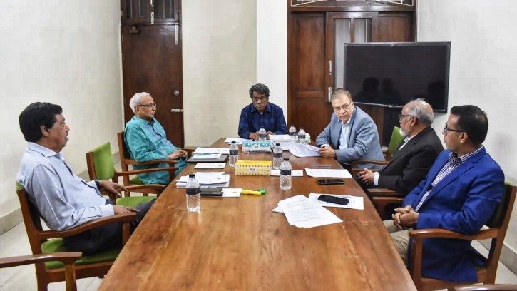 ‘জুলাই জাতীয় সনদ’ স্বাক্ষরিত হবে ১৫ অক্টোবর