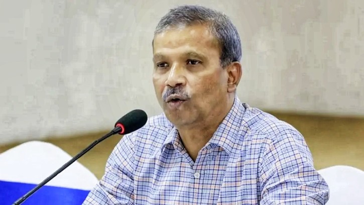 আমাদের কারও সেফ এক্সিটের দরকার নেই : আসিফ নজরুল