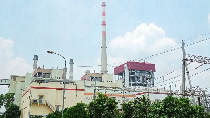 পুরোপুরি বন্ধ হলো বড়পুকুরিয়ার বিদ্যুৎ উৎপাদন