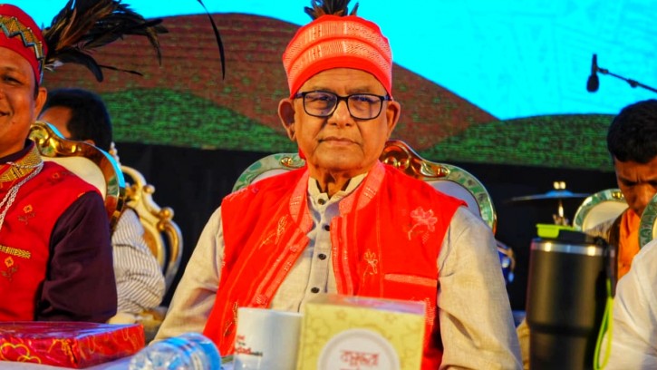 ক্ষমতায় গেলে ‘রেইনবো নেশন’ গড়বে বিএনপি: মির্জা ফখরুল