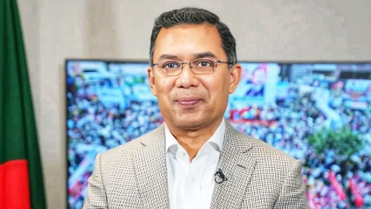 ক্ষমতায় গেলে শিক্ষাক্ষেত্রে সর্বোচ্চ বরাদ্দ দেবে বিএনপি : তারেক রহমান