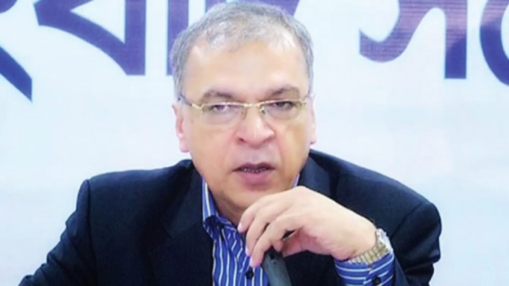 জলবায়ু পরিবর্তনের ঝুঁকি মোকাবিলায় ২১১০ কোটি টাকা দুর্নীতি হয়েছে : টিআইবি