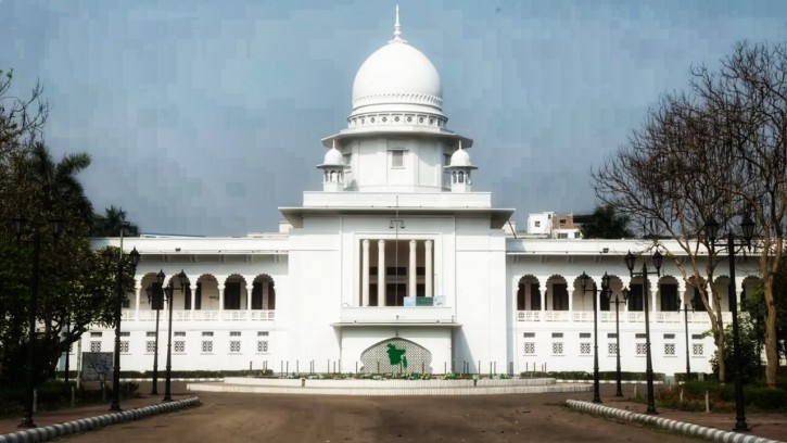 পদোন্নতির প্যানেলভুক্ত হলেন সহস্রাধিক বিচারক