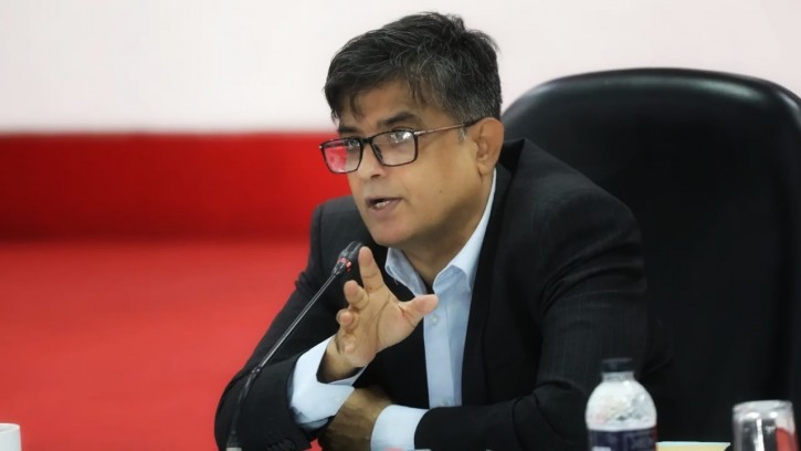 যেসব সাংবাদিক মবের ভয়ে আছেন, তারা ফ্যাসিবাদের দোসর : প্রেস সচিব