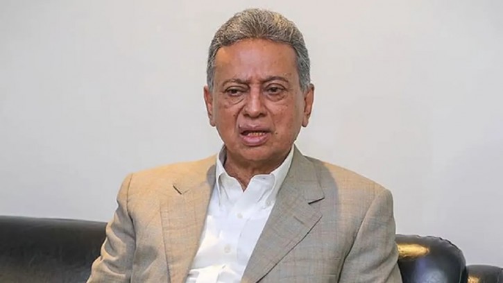 নির্বাচিত সরকার এলে সব সমস্যার সমাধান হবে : আমীর খসরু