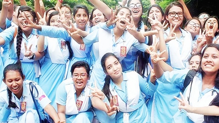 এইচএসসির খাতা পুনর্নিরীক্ষণের ফল প্রকাশ