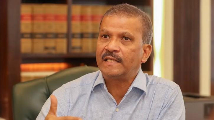 আগামী ৩-৪ কার্যদিবসের মধ্যে ‘গণভোট আইন’ করা হবে : আইন উপদেষ্টা