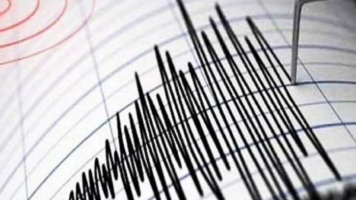 রাজধানীসহ দেশের বিভিন্ন স্থানে ভূমিকম্প অনুভূত