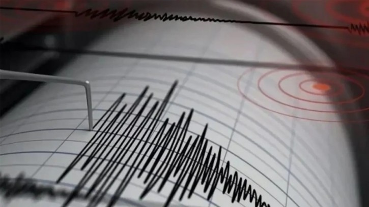 ফের রাজধানীসহ দেশের বিভিন্ন স্থানে ভূমিকম্প
