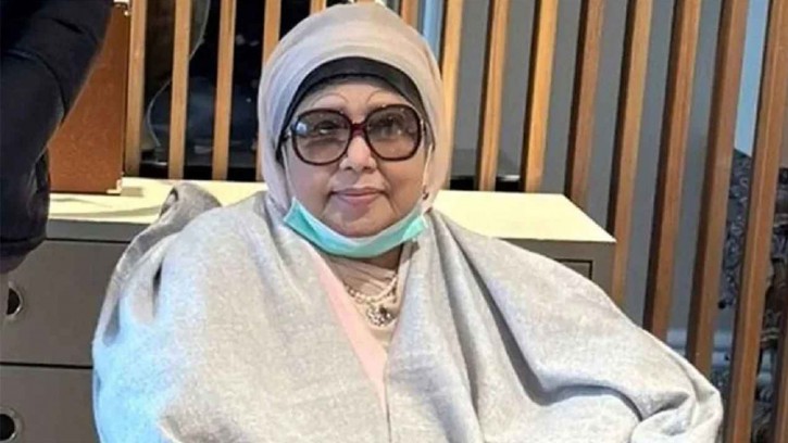 খালেদা জিয়ার অবস্থা স্থিতিশীল, নিবিড় পর্যবেক্ষণে চিকিৎসা চলছে