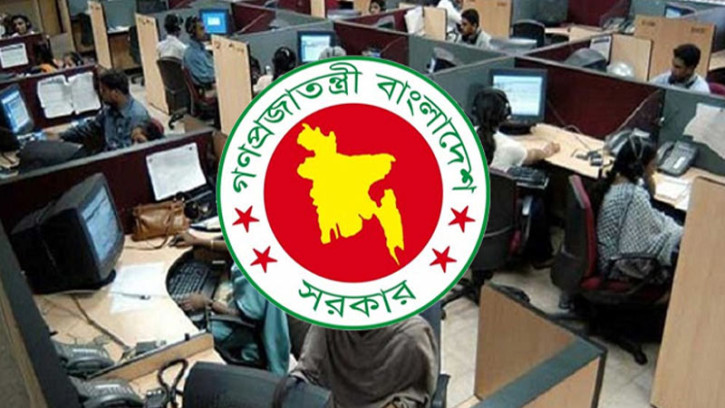 ৩ এপ্রিলের ছুটিতেও খোলা থাকবে যেসব সরকারি প্রতিষ্ঠান