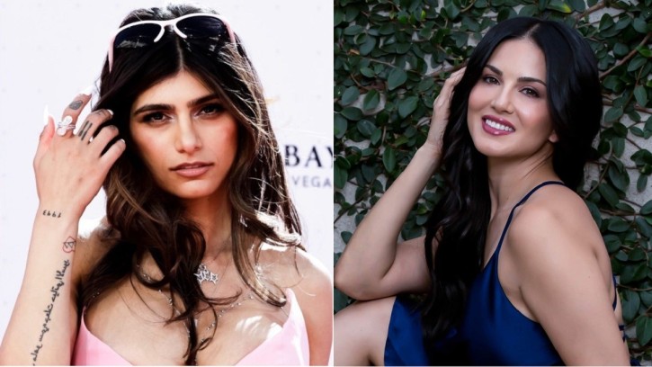 মিয়া খলিফার মতো খারাপ অভিজ্ঞতা নেই সানি লিওনের