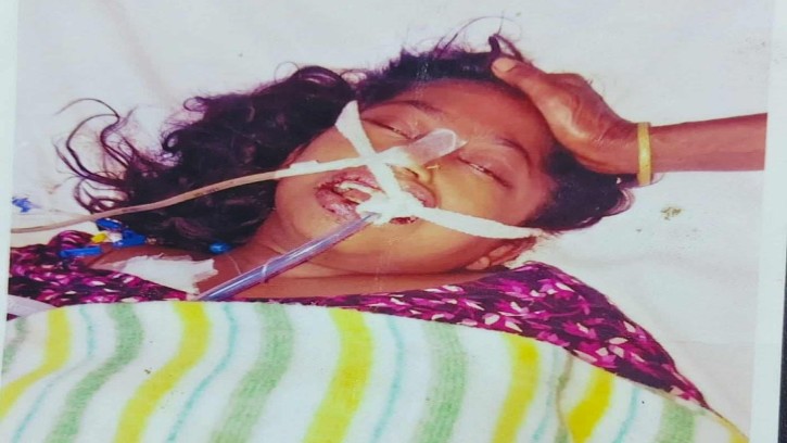 হোমনায় নার্সের অবহেলায় প্রসুতি রোগীর মৃত্যুর অভিযোগ