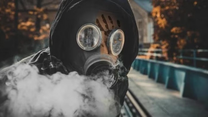 পৃথিবী থেকে শেষ হচ্ছে কবে অক্সিজেন!